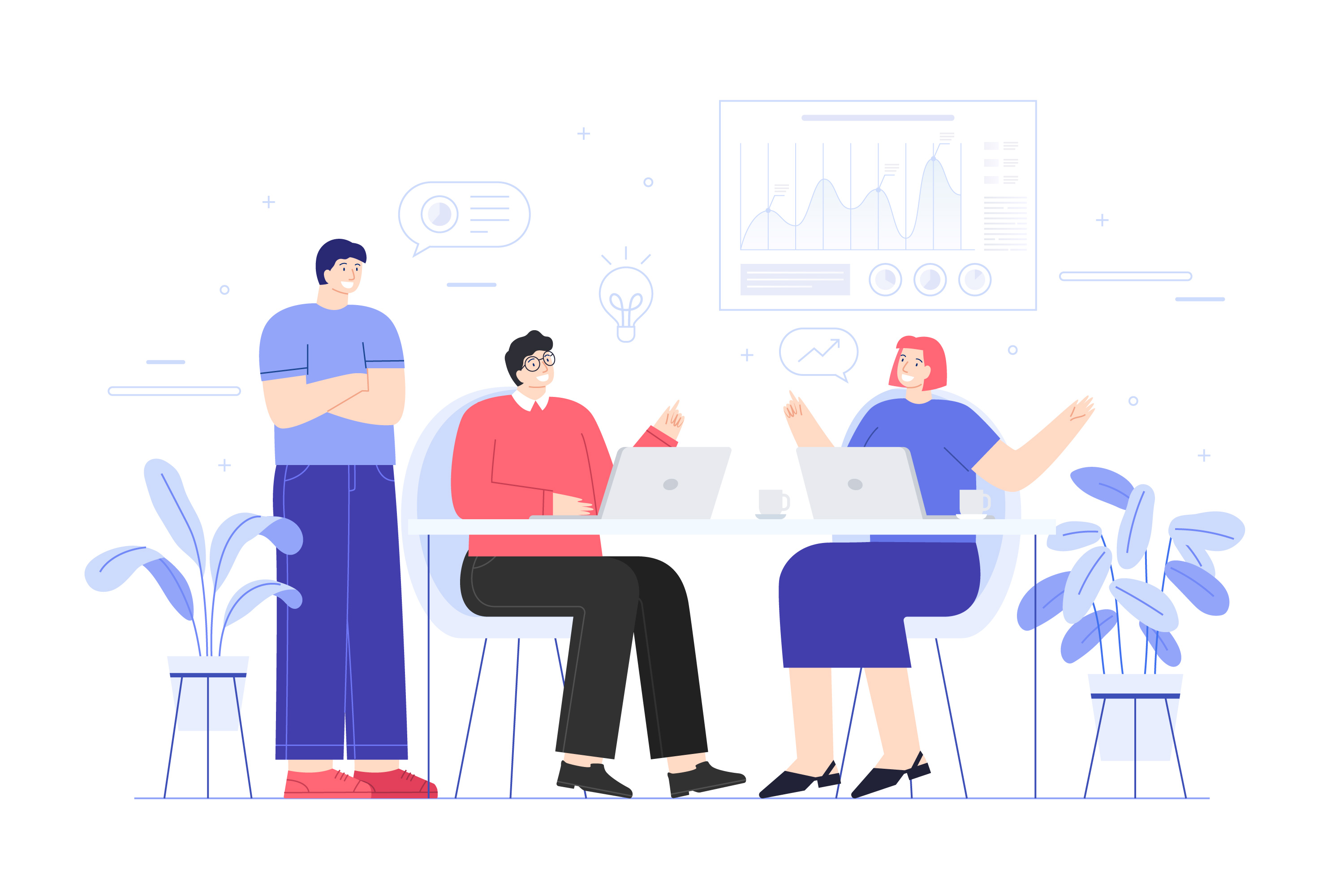 GoAirFares - Flight Booking Banner